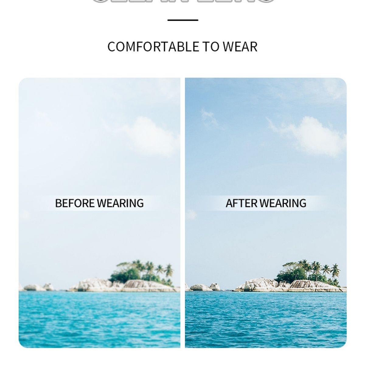 VATYERTY - Gafas de sol para mujeres cuadrado personalidad