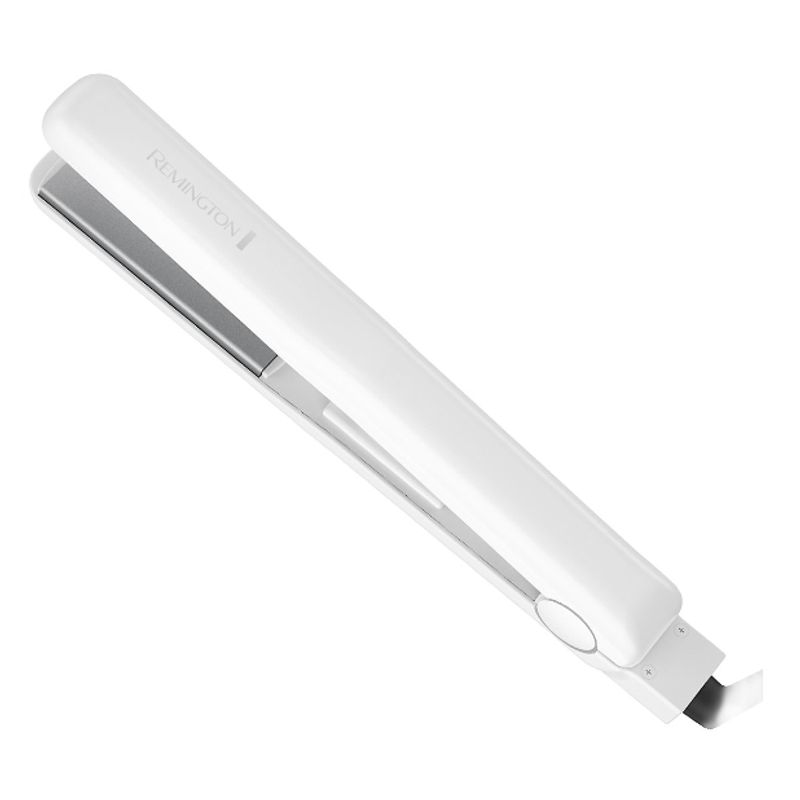 REMINGTON - Plancha De Cabello Remington Placas Recubiertas De Cerámica