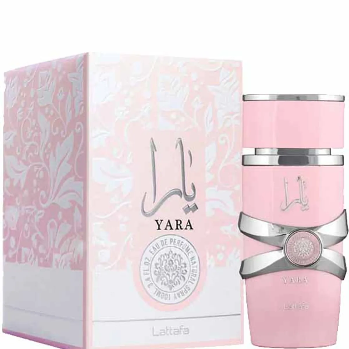 LATTAFA - Lattafa Yara 100ML EDP Mujer