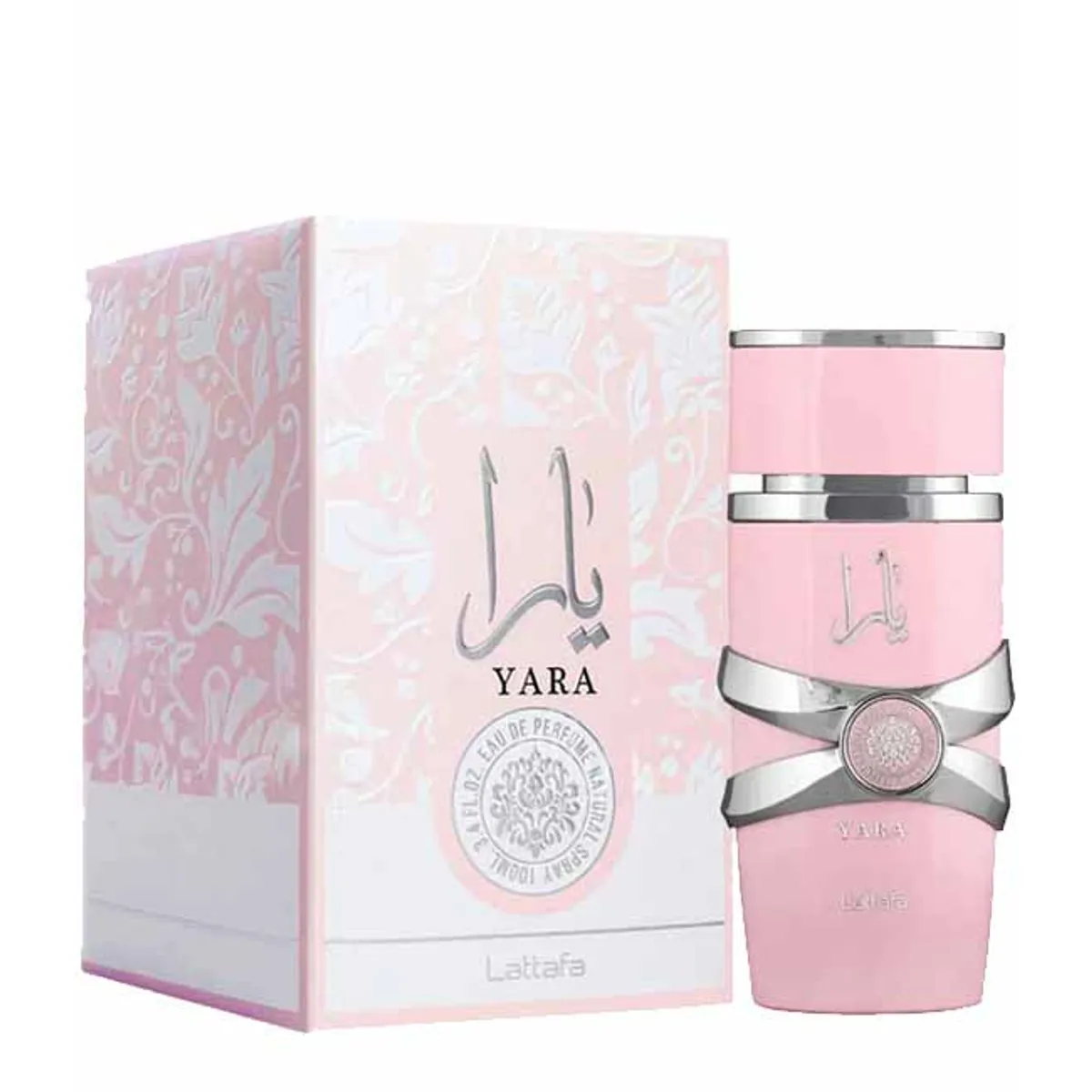 LATTAFA - Lattafa Yara 100ML EDP Mujer