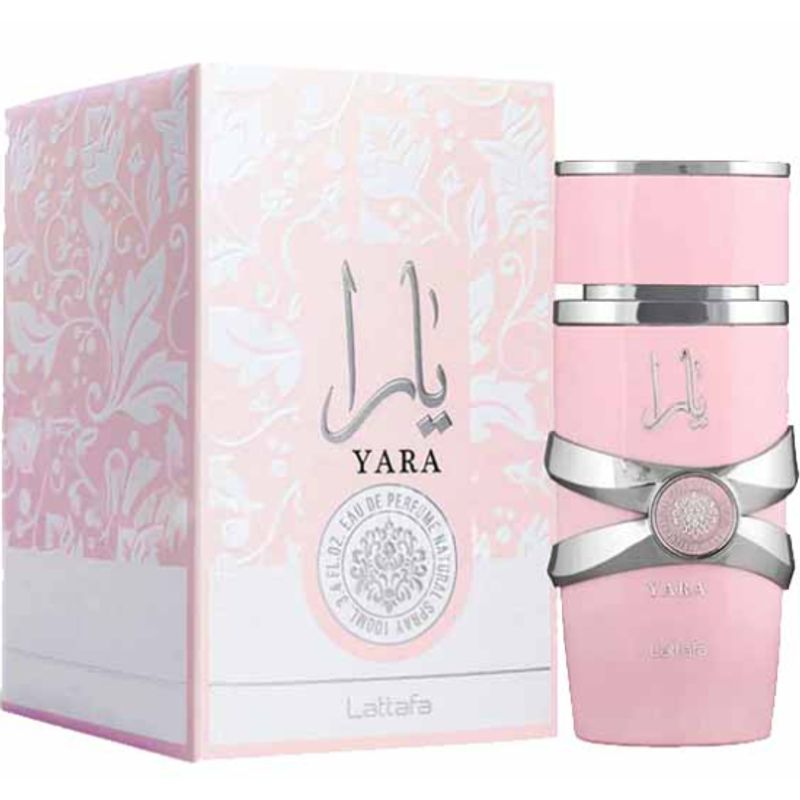 LATTAFA - Lattafa Yara 100ML EDP Mujer