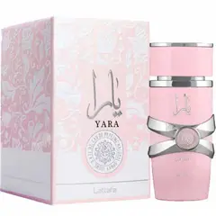 LATTAFA - Yara 100ML EDP Mujer