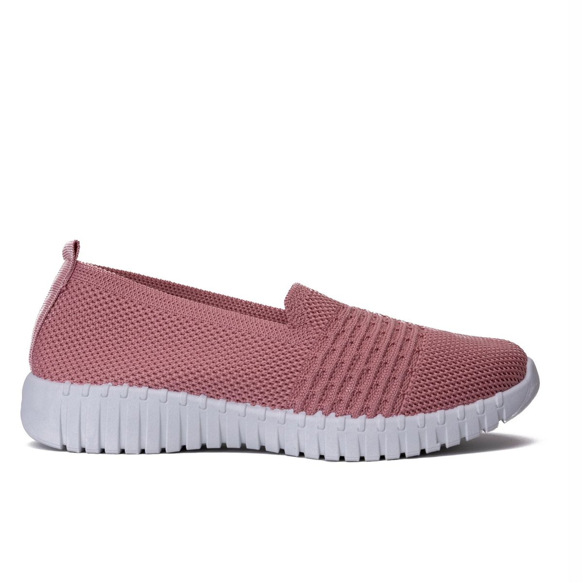 APOSTOL - Zapatilla Mujer Rosado Eboleth Apóstol