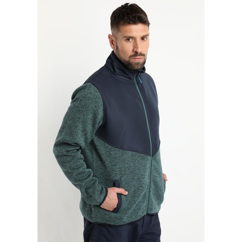 KOTTING - Polar Knitted Verde Musgo KOTTING