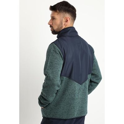 Imagen 2 del producto Polar Knitted Verde Musgo