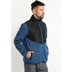 KOTTING - Polar Knitted Azul