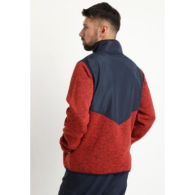 Imagen 2 del producto Polar Knitted Rojo