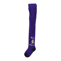 PUMUCKI - Panty Elásticada para Bebé Azul