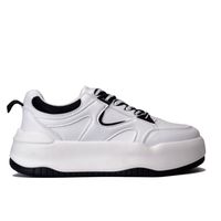 Zapatilla Mujer Blanco Bonnie