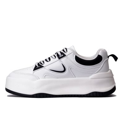 Imagen 2 del producto Zapatilla Mujer Blanco Bonnie