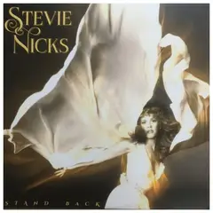 HITWAY MUSIC - STEVIE NICKS - STAND BACK: HITS (2LP) - VINILO