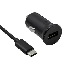 MOTOROLA - SJV100-C TURBO POWER 15W V100C - Negro