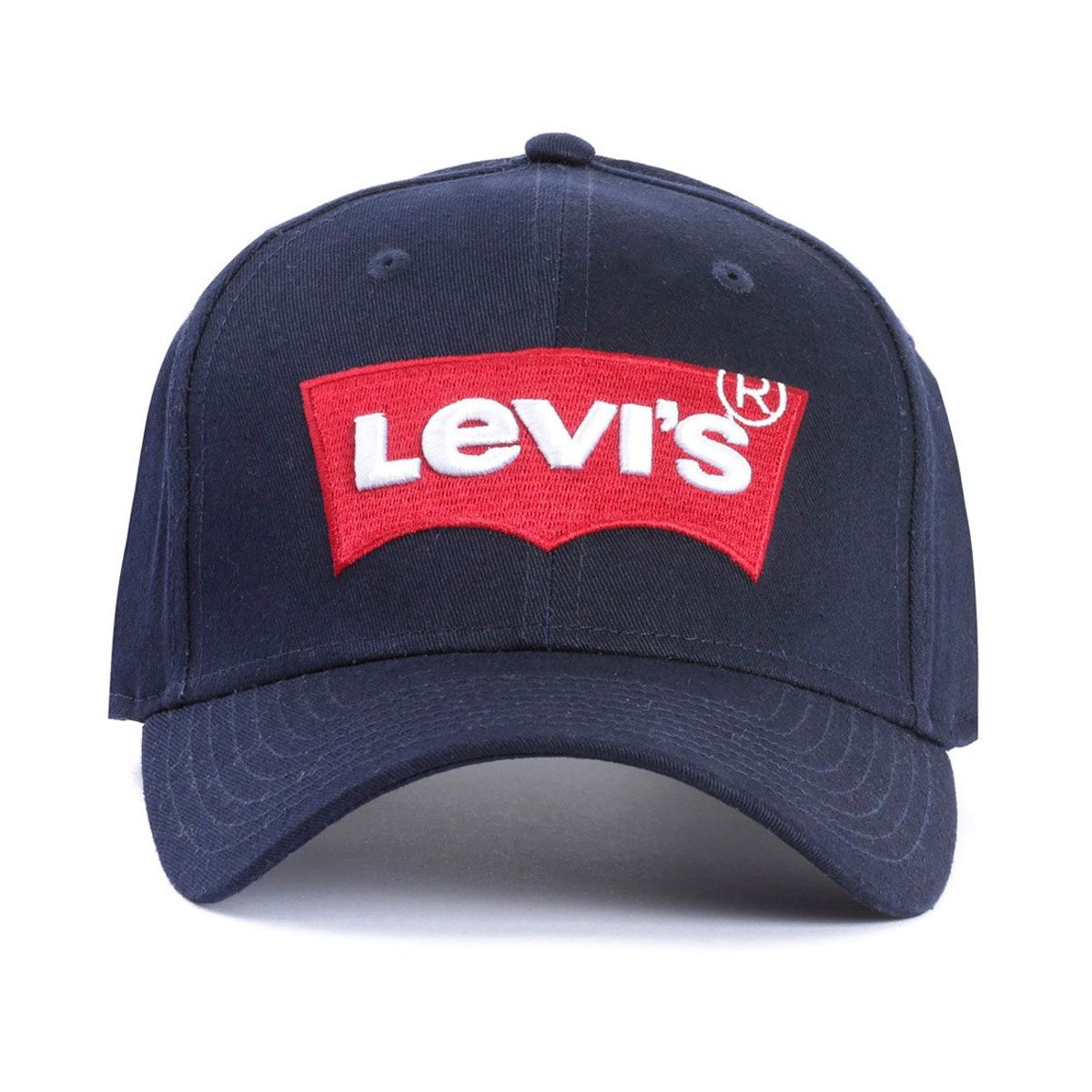 LEVIS - Jockey Hombre Azul Levis