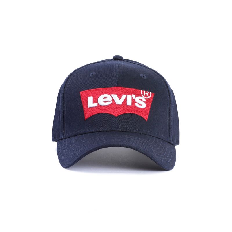 LEVIS - Jockey Hombre Azul Levis