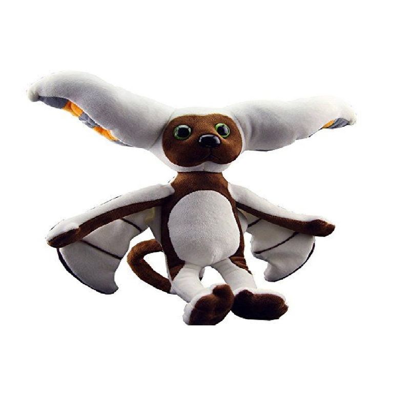 GENERICO - Avatar Peluche Momo 30 cm