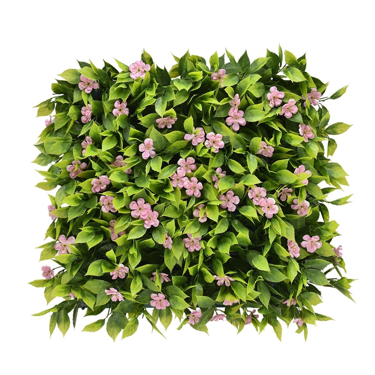 SIGNET - Adorno Jardín Vertical Trebol 50x50 cm Signet