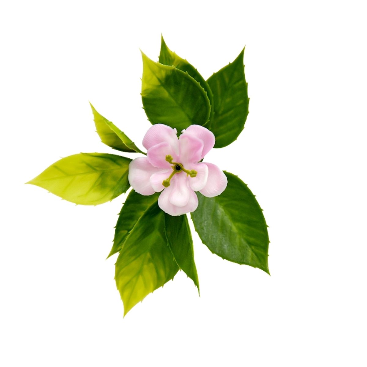 SIGNET - Adorno Jardín Vertical Trebol 50x50 cm Signet