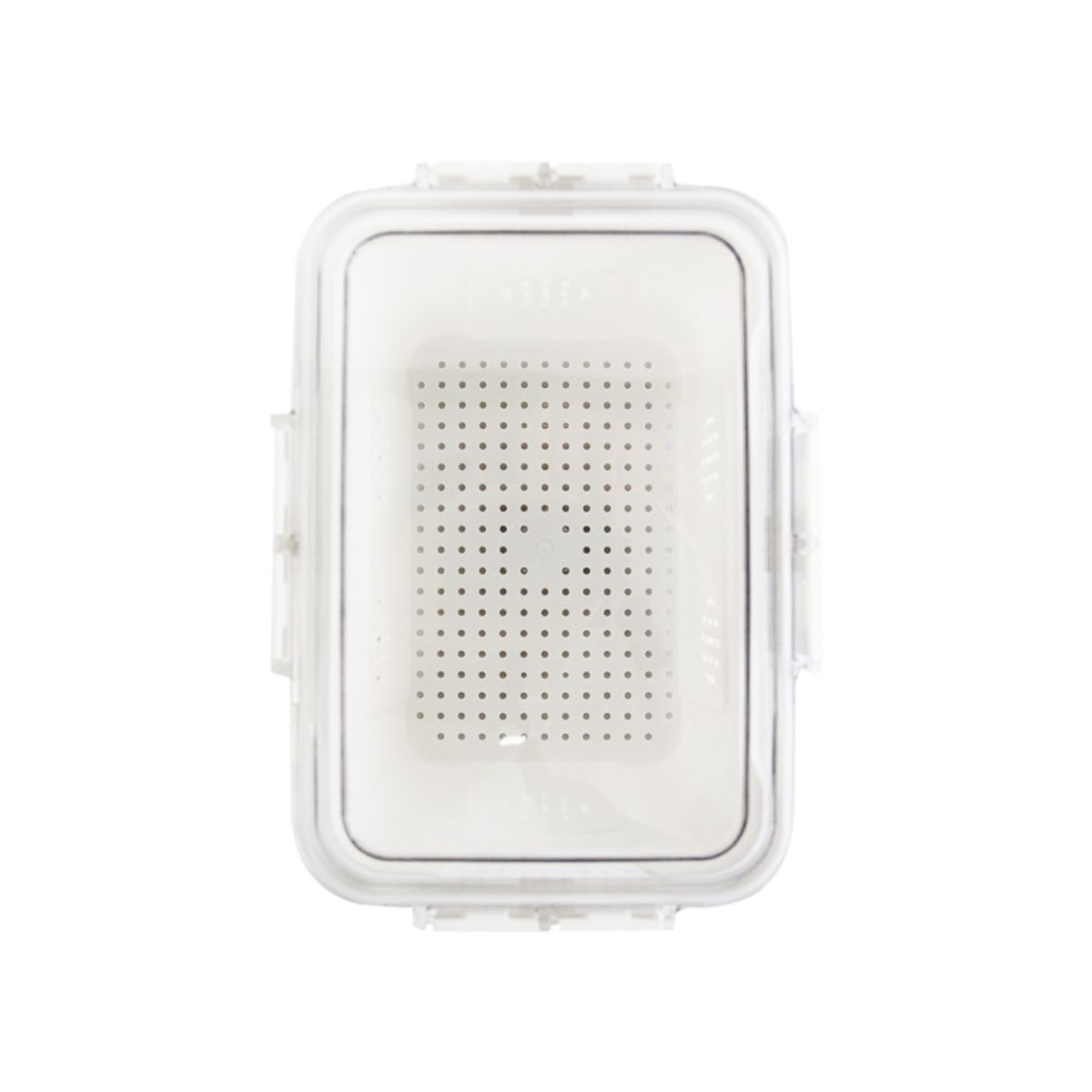 NEWTREE - Organizador Con Tapa 14x17x24 cm