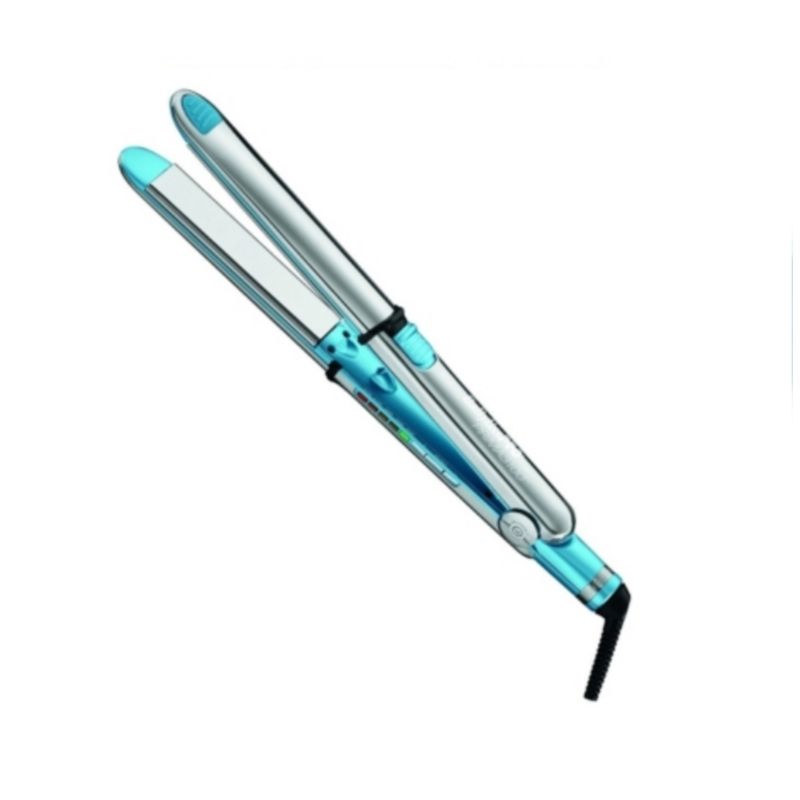 BABYLISS PRO - Plancha BabylissPro Nano Titanium Optima 3100