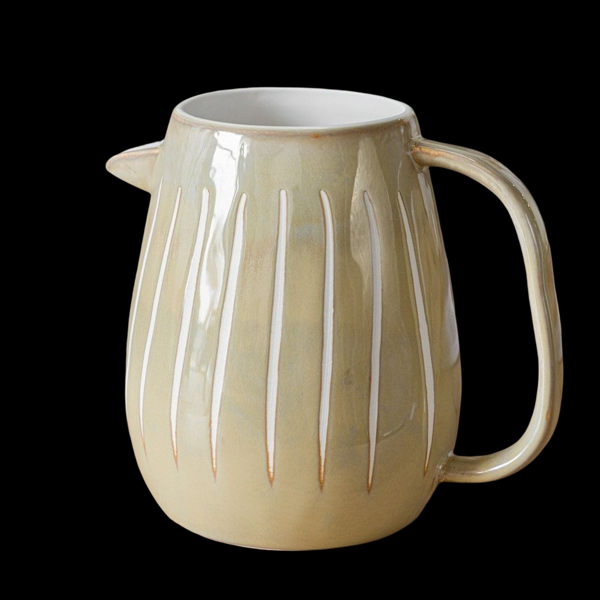 AMOBLE - Jarron martinez Amoblé