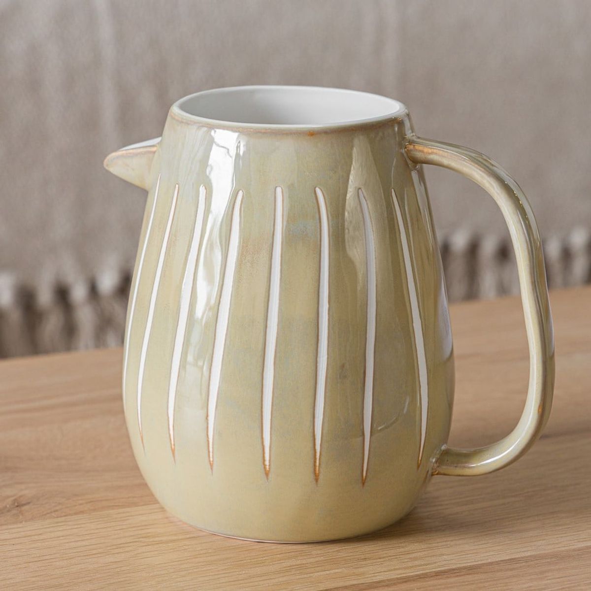 AMOBLE - Jarron martinez Amoblé