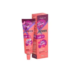 NOVEX - RECARGA INFUSAO DE COLAGENO 80GR