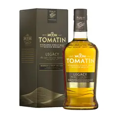TOMATIN - Whisky Legacy Single Malt 750ml