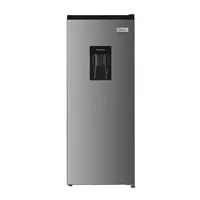 REFRIGERADOR FRIO DIRECTO 167 LTS LRM-178DFIW INOX