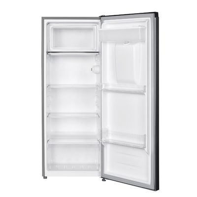 Imagen 2 del producto REFRIGERADOR FRIO DIRECTO 167 LTS LRM-178DFIW INOX