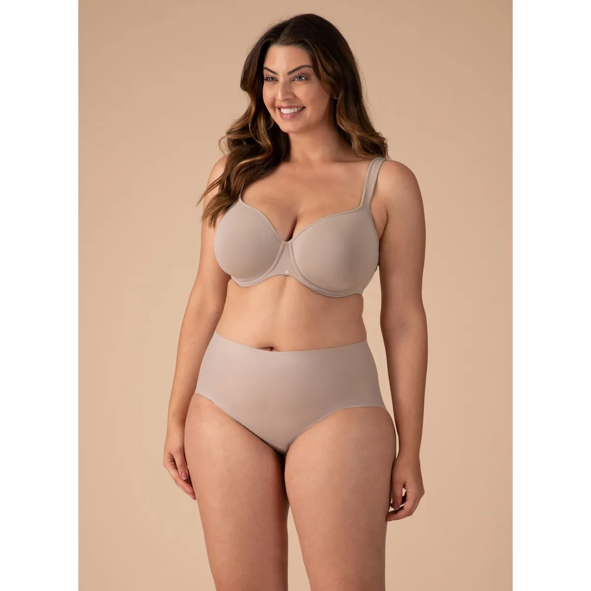 LIZ - CALZÓN TIRO ALTO CERO MARCAS 50256