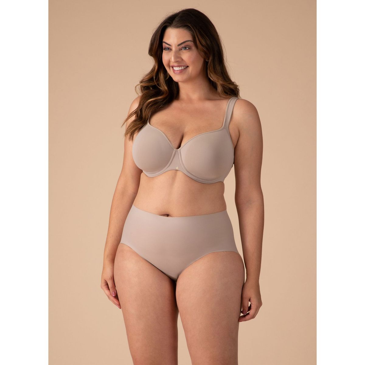 LIZ - CALZÓN TIRO ALTO CERO MARCAS 50256