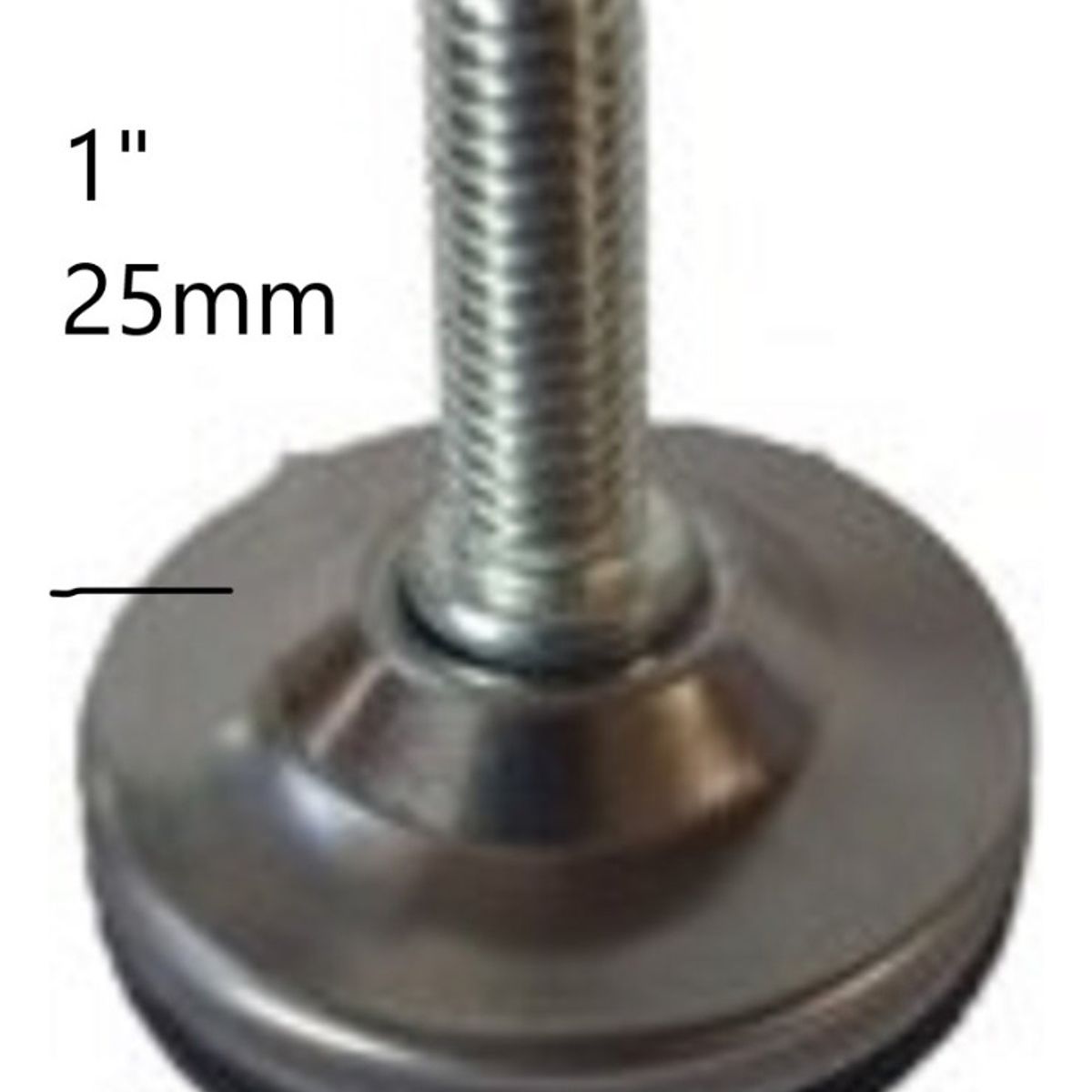 GENERICO - Patín Mueble Sillón Sillas Cama Sofá 100 un Hilo M8.