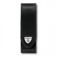 VICTORINOX - ESTUCHE 40 NEGRO NYLON ADHESIVO 4.0505.N