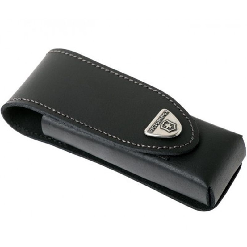VICTORINOX - ESTUCHE 29 PIEL NEGRO 0523.3 VICTORINOX