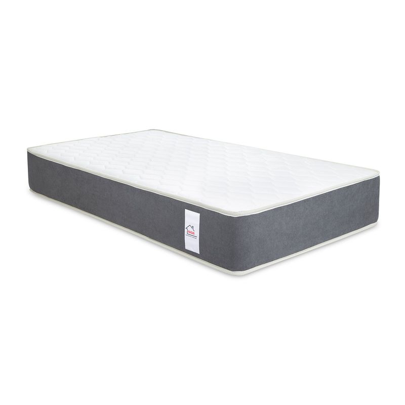 GENERICO - Colchón Focus Premium 1.5 Plazas