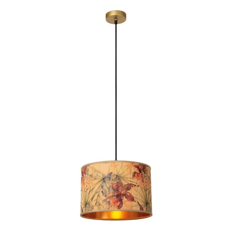 BOSCO - LAMPARA COLGANTE TANELLE Ø30 1XE27 BOSCO