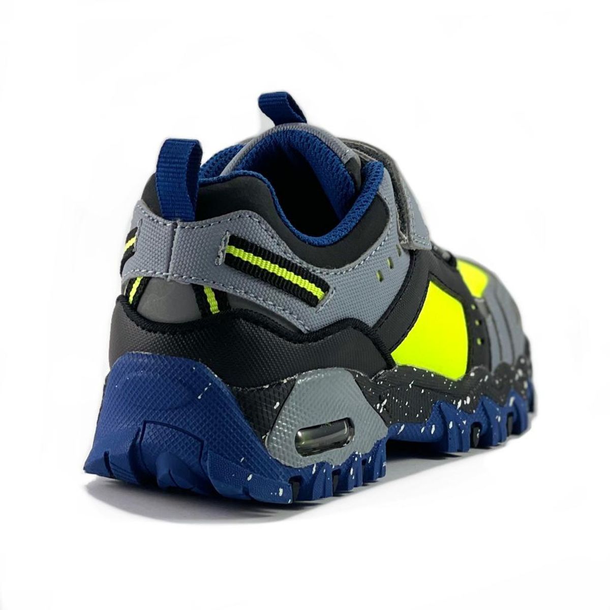 VERAZZI - Zapatilla Niño Outdoor Sport