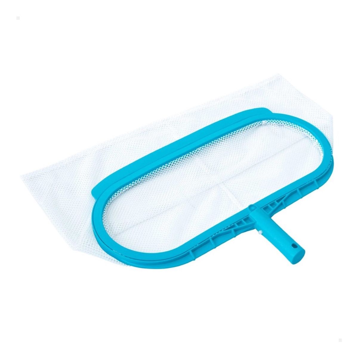 INTEX - Red Recoge Hojas con Bolsa INTEX para Mango Telescópico