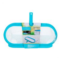 Red Recoge Hojas con Bolsa para Mango Telescópico