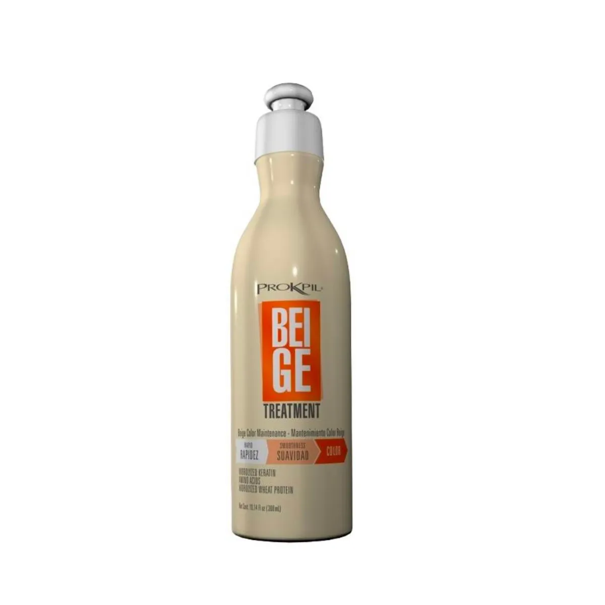 PROKPIL - Tratamiento Matizador Beige 300ml  Prokpil.