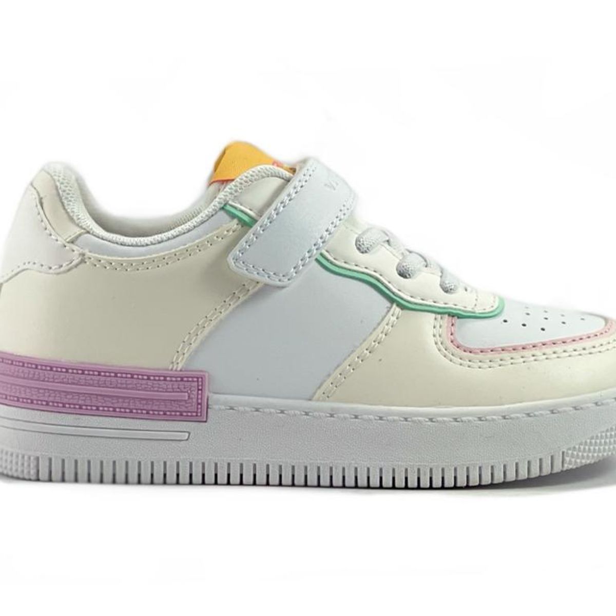 VERAZZI - Zapatilla Niña UV  cambian de color con el sol