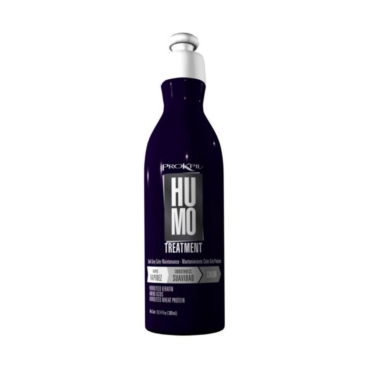 PROKPIL - Tratamiento Matizador Humo 300ml  Prokpil.