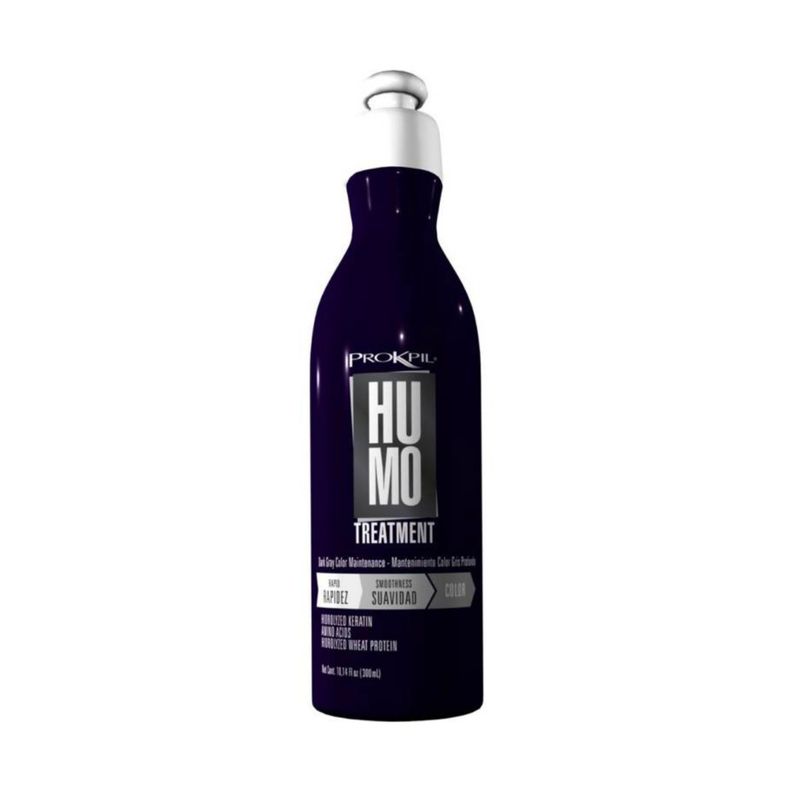 PROKPIL - Tratamiento Matizador Humo 300ml  Prokpil.