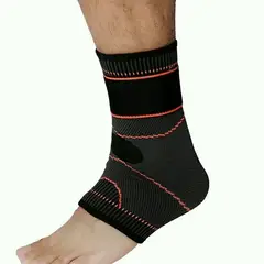 IMPOPLANET - TOBILLERA DEPORTIVA AJUSTABLE SAIBIKE