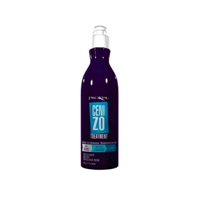 PROKPIL - Tratamiento Matizador Cenizo 300ml  Prokpil.