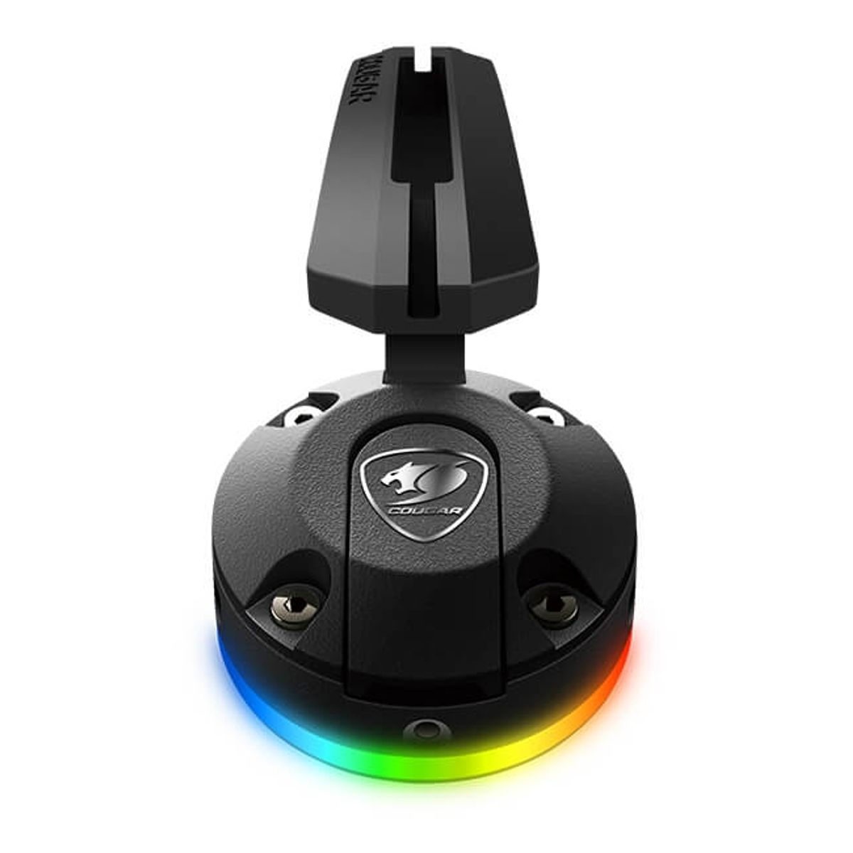COUGAR GAMING - Soporte Bungee Bunker Cougar Rgb