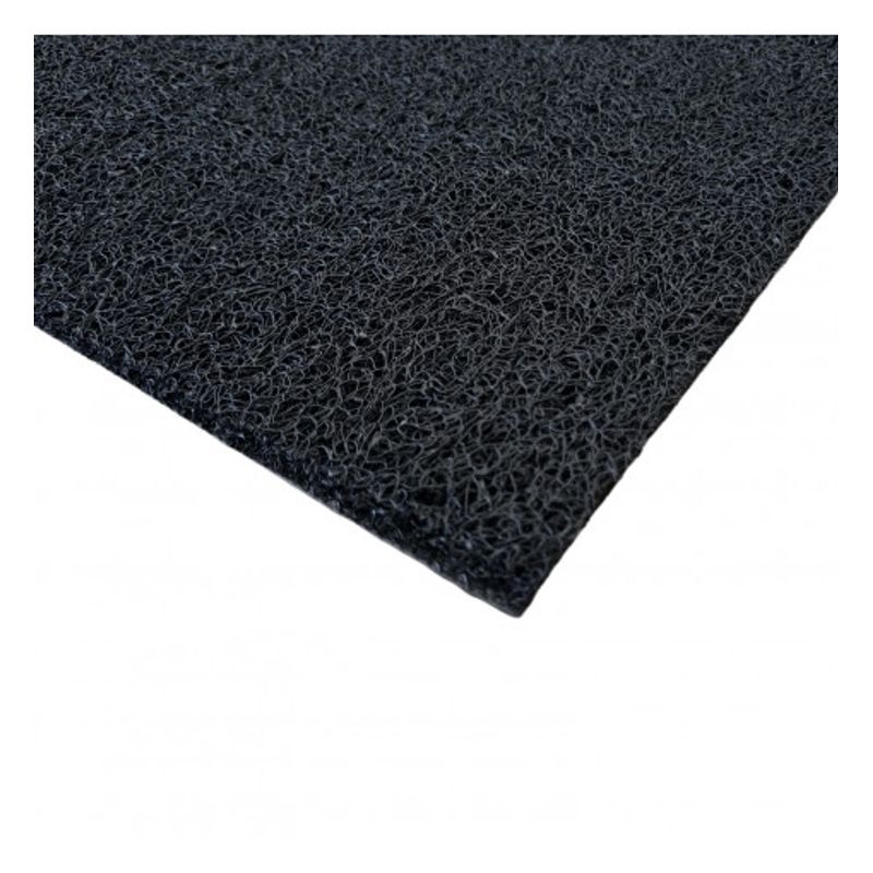 SIGNET CLASSICS - Piso nomad Negro 12mx6mx12mm