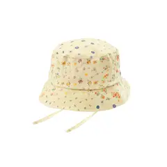 FICCUS - Gorro Bebé Niña Acc Beige
