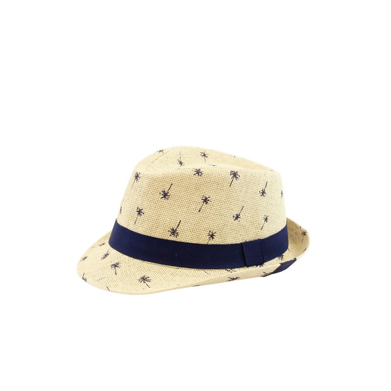 FICCUS - Gorro Kids Niño Acc Beige