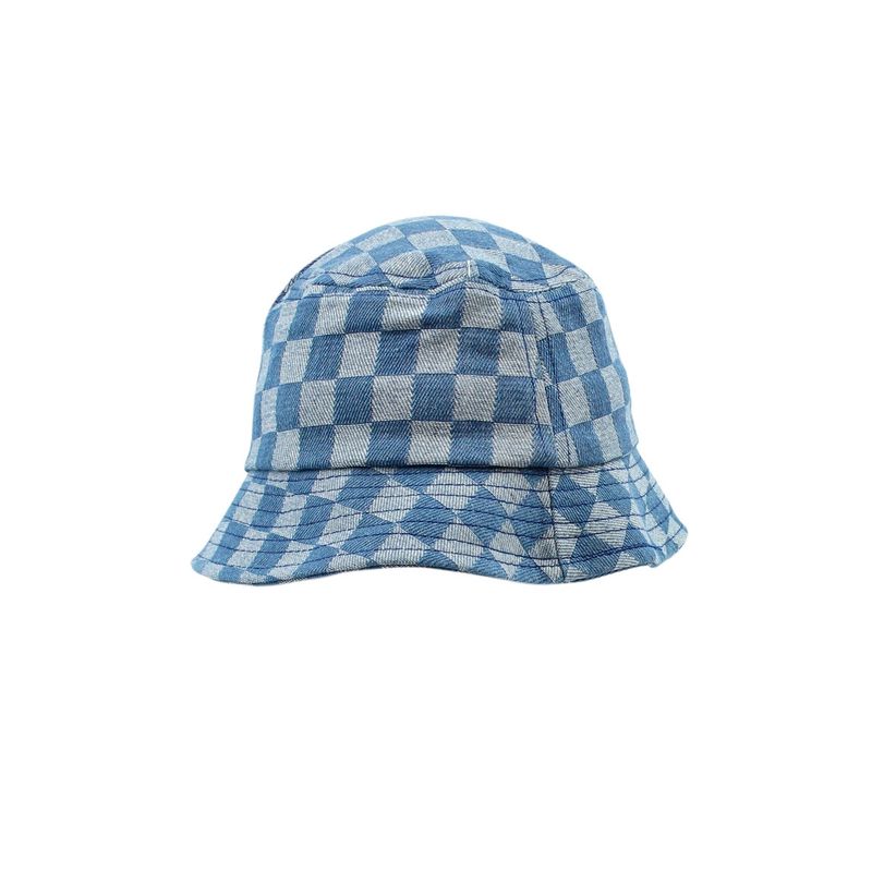 FICCUS - Gorro Kids Niño Acc Azul